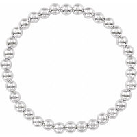 Everyday Luxe Beaded Bracelet