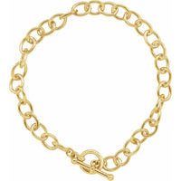 Charm Braclet