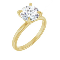 The Classic Solitaire