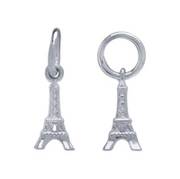 Eiffel Tower Charm