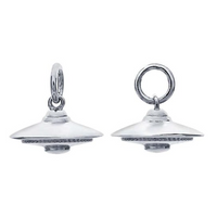 UFO Charm