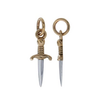 Dagger Charm