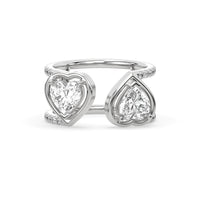 Love Love Ring
