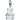 Teardrop Solitaire Pendant