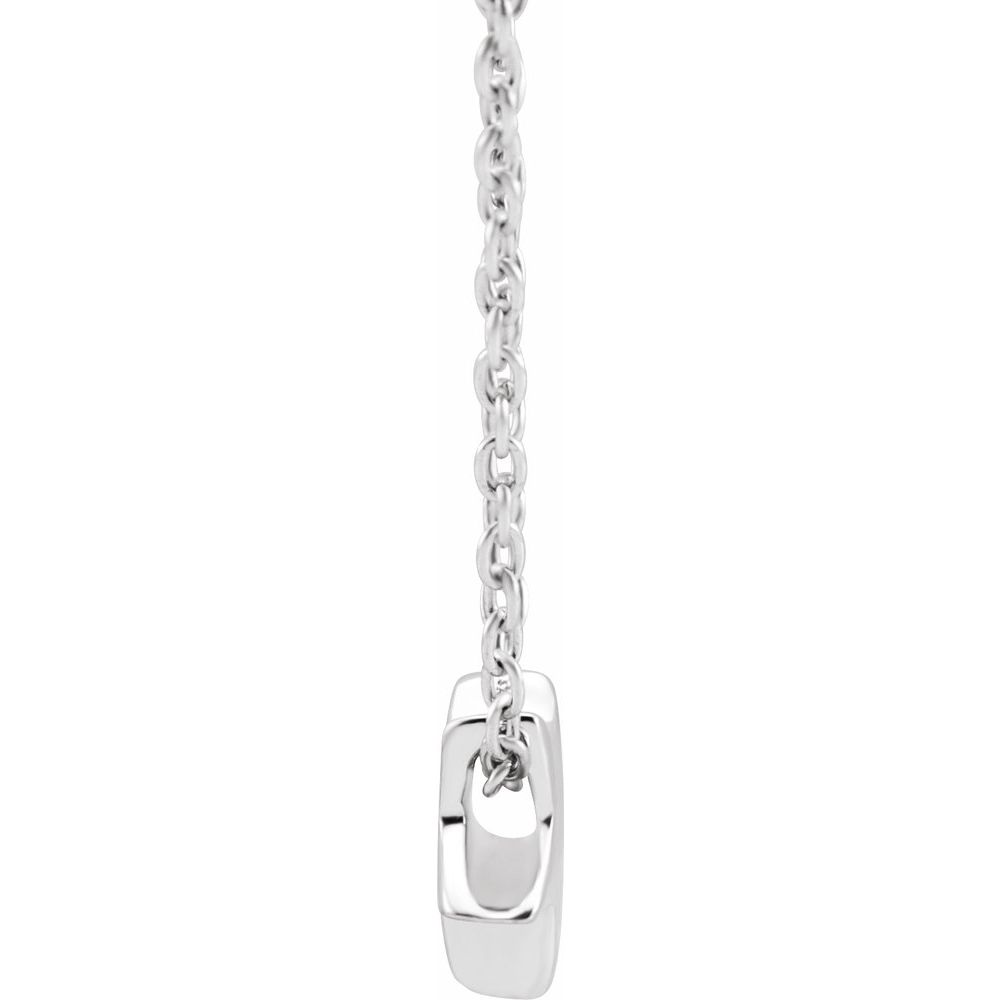 Shine Bright Star Pendant