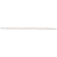 Classic Glow Pearl Strand Bracelet