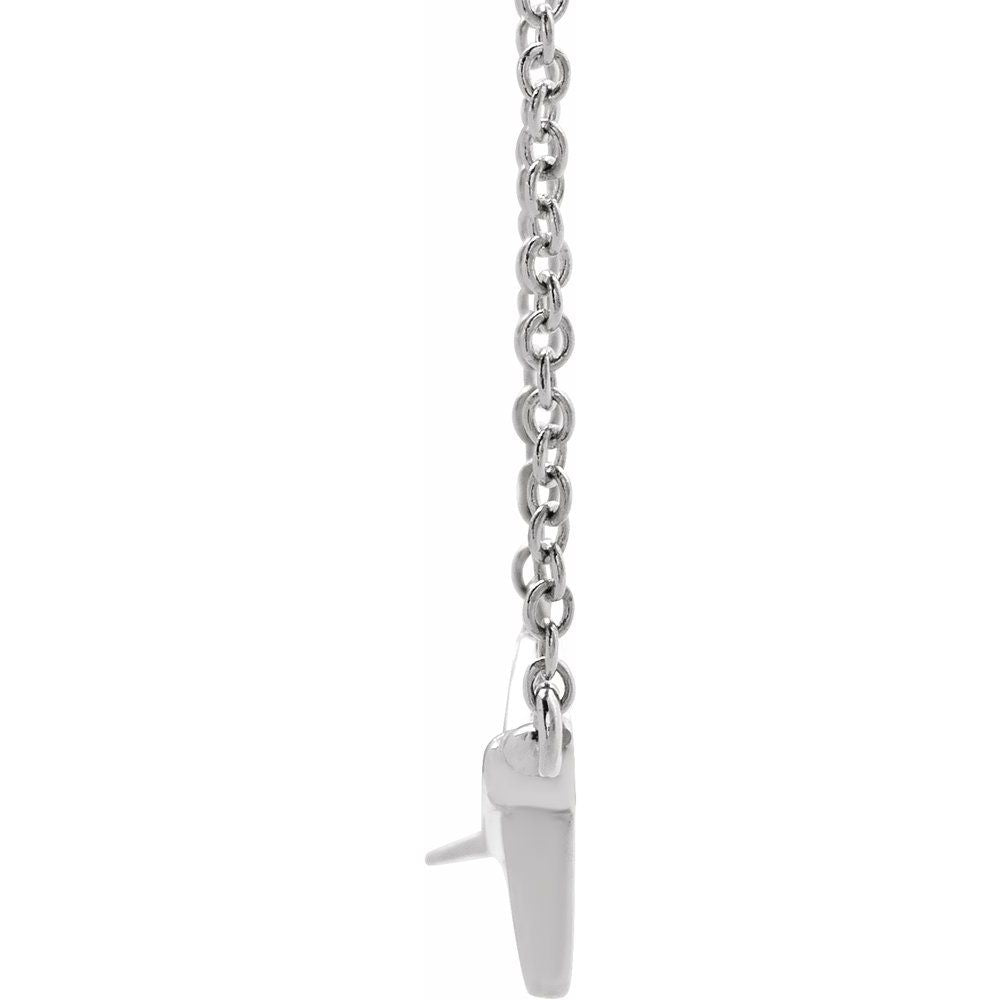 Jet Set Necklace