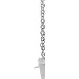 Jet Set Necklace