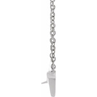 Jet Set Necklace