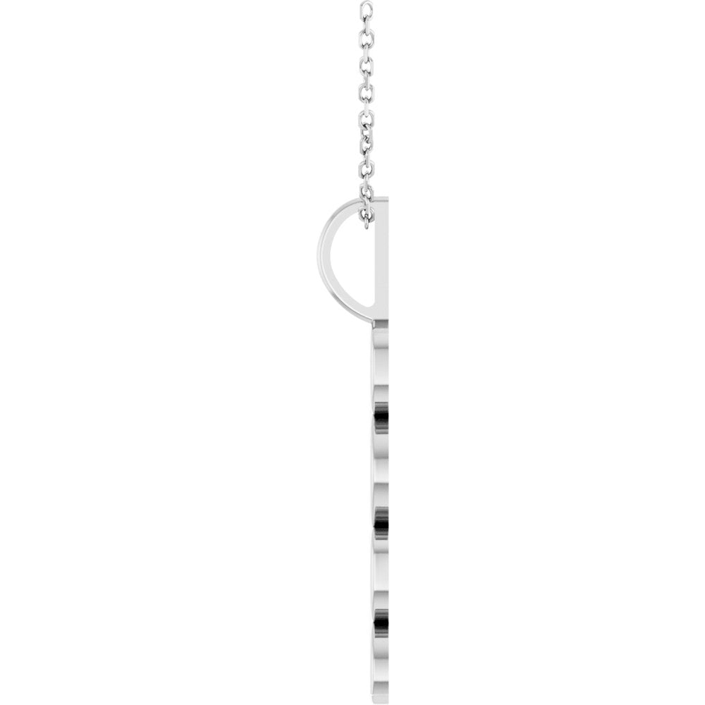Class of 2026 Necklace
