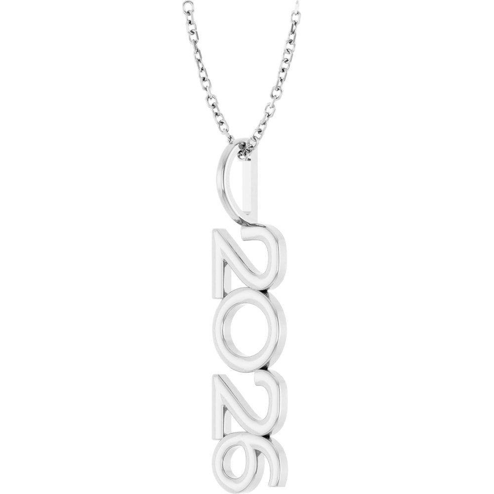 Class of 2026 Necklace