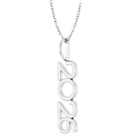 Class of 2026 Necklace