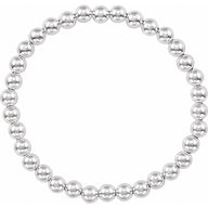Everyday Luxe Beaded Bracelet