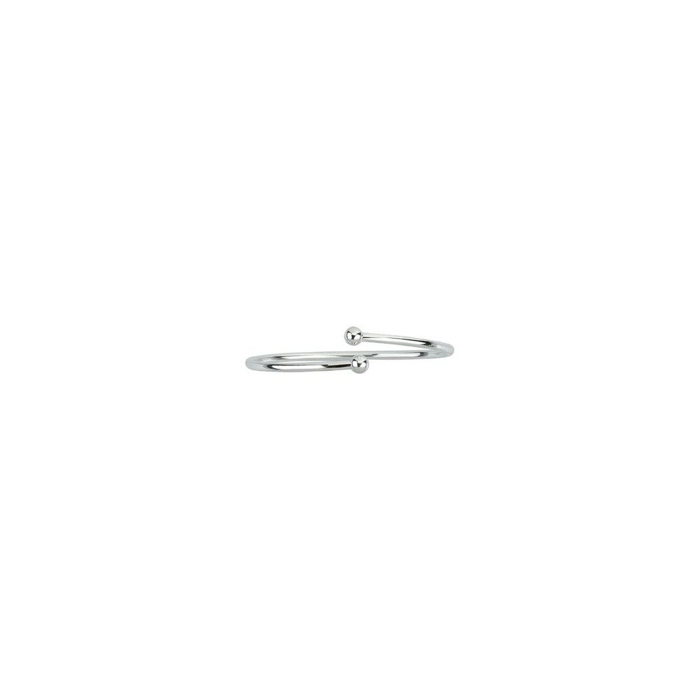 Modern Edge Open Cuff