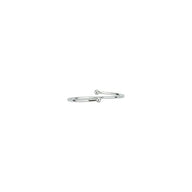 Modern Edge Open Cuff
