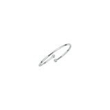 Modern Edge Open Cuff