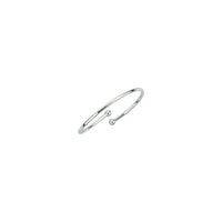 Modern Edge Open Cuff