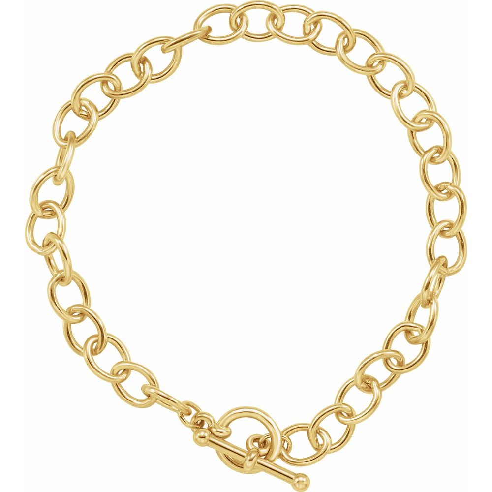 Charm Braclet