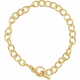 Charm Braclet