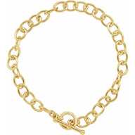 Charm Braclet