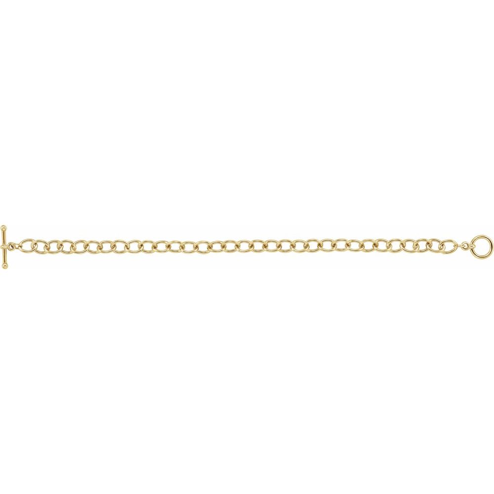 Charm Braclet