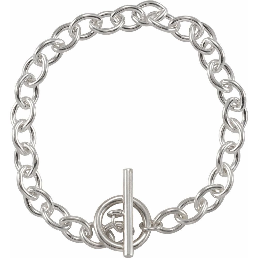 Charm Braclet