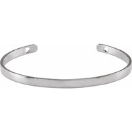 Sweetheart Sleek Bangle