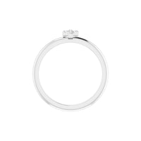 Faithful Stack Ring