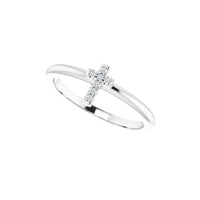 Faithful Stack Ring