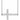 Grace Line Cross Necklace