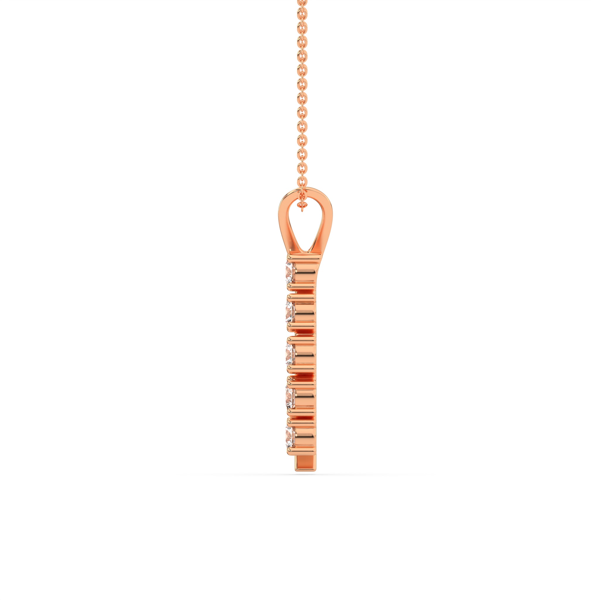 Selah Pendant