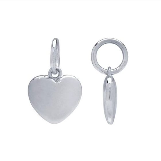 Heart Charm