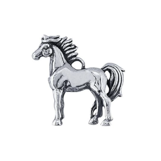 Horse Charm