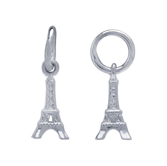 Eiffel Tower Charm