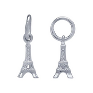 Eiffel Tower Charm