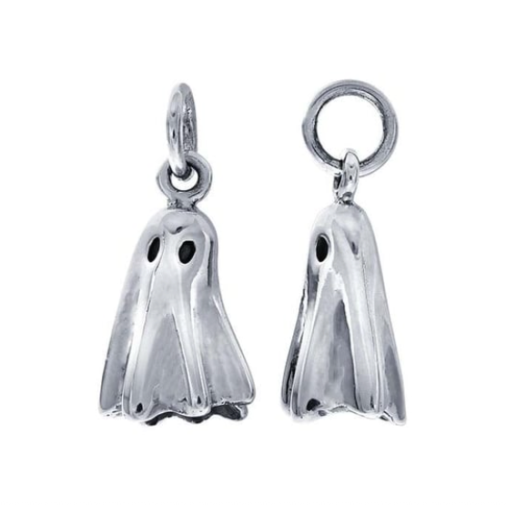 Ghost Charm