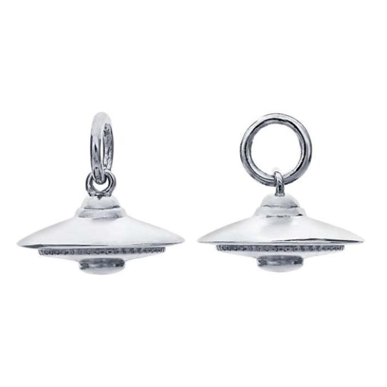 UFO Charm