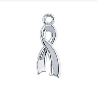 Awareness Ribbon Charm