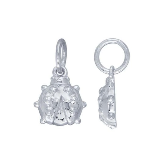 Ladybug Charm