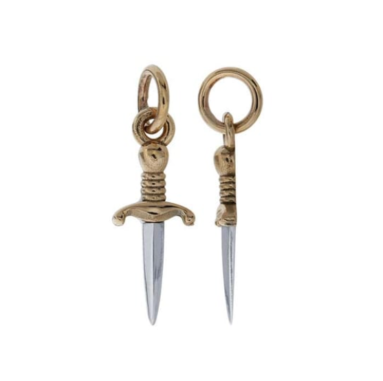 Dagger Charm
