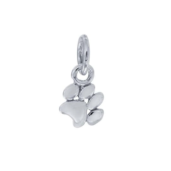 Paw Print