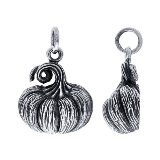 Pumpkin Charm