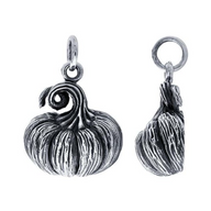 Pumpkin Charm