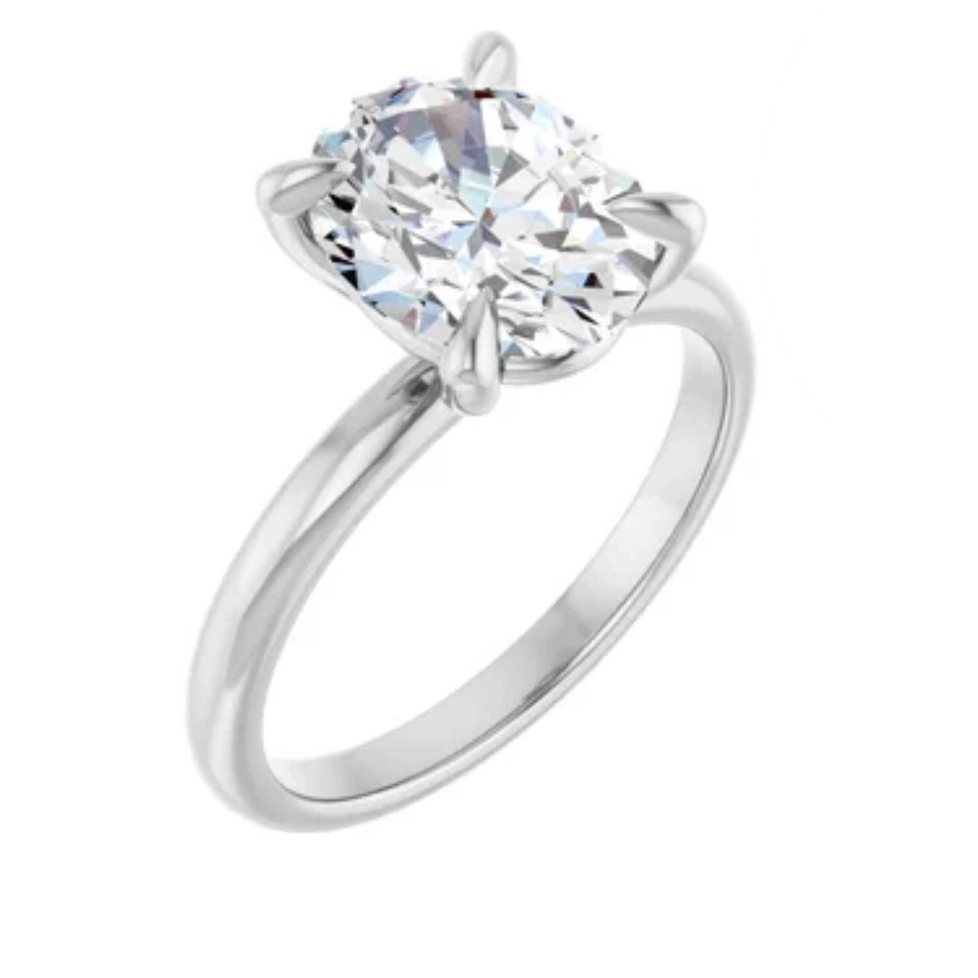 The Classic Solitaire