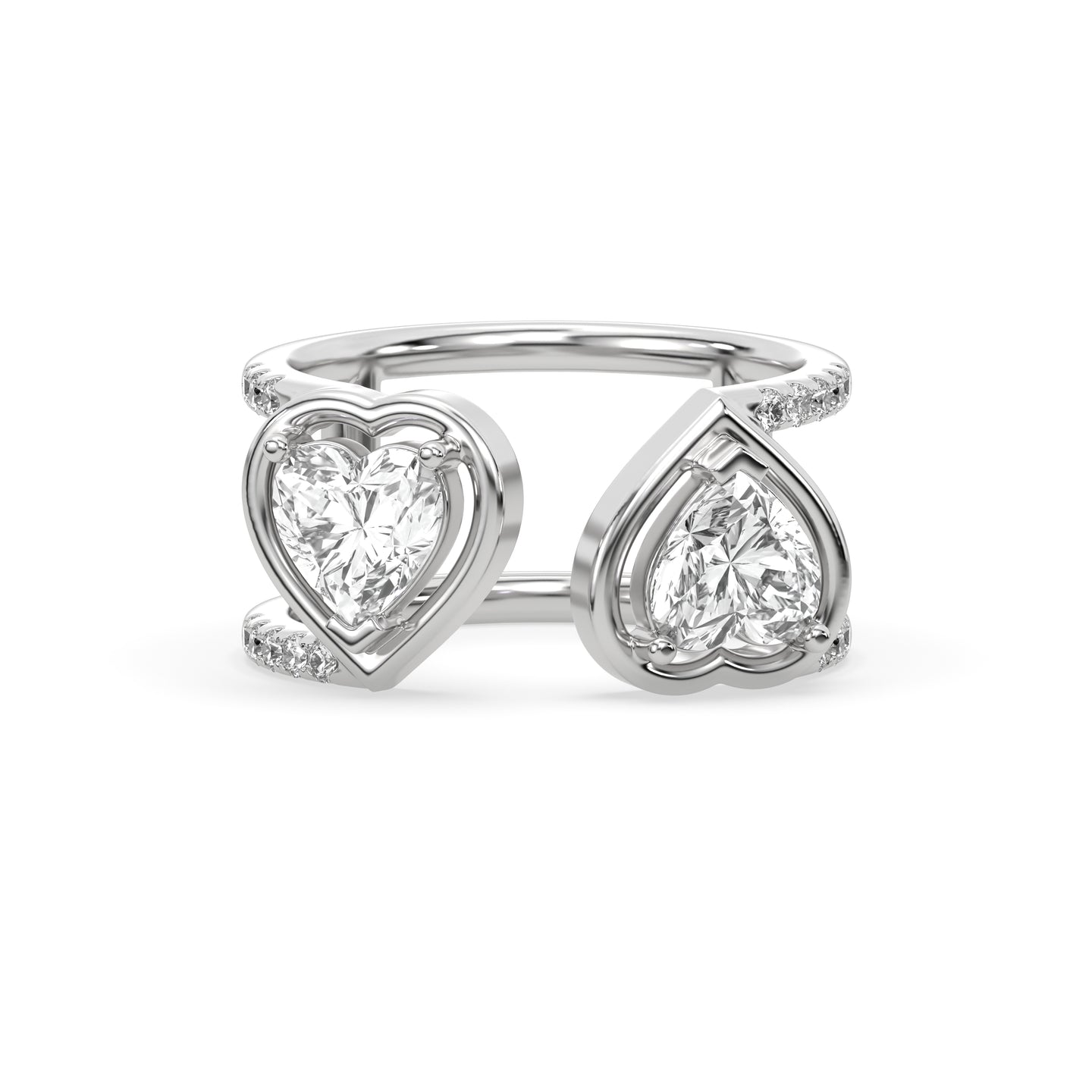 Love Love Ring
