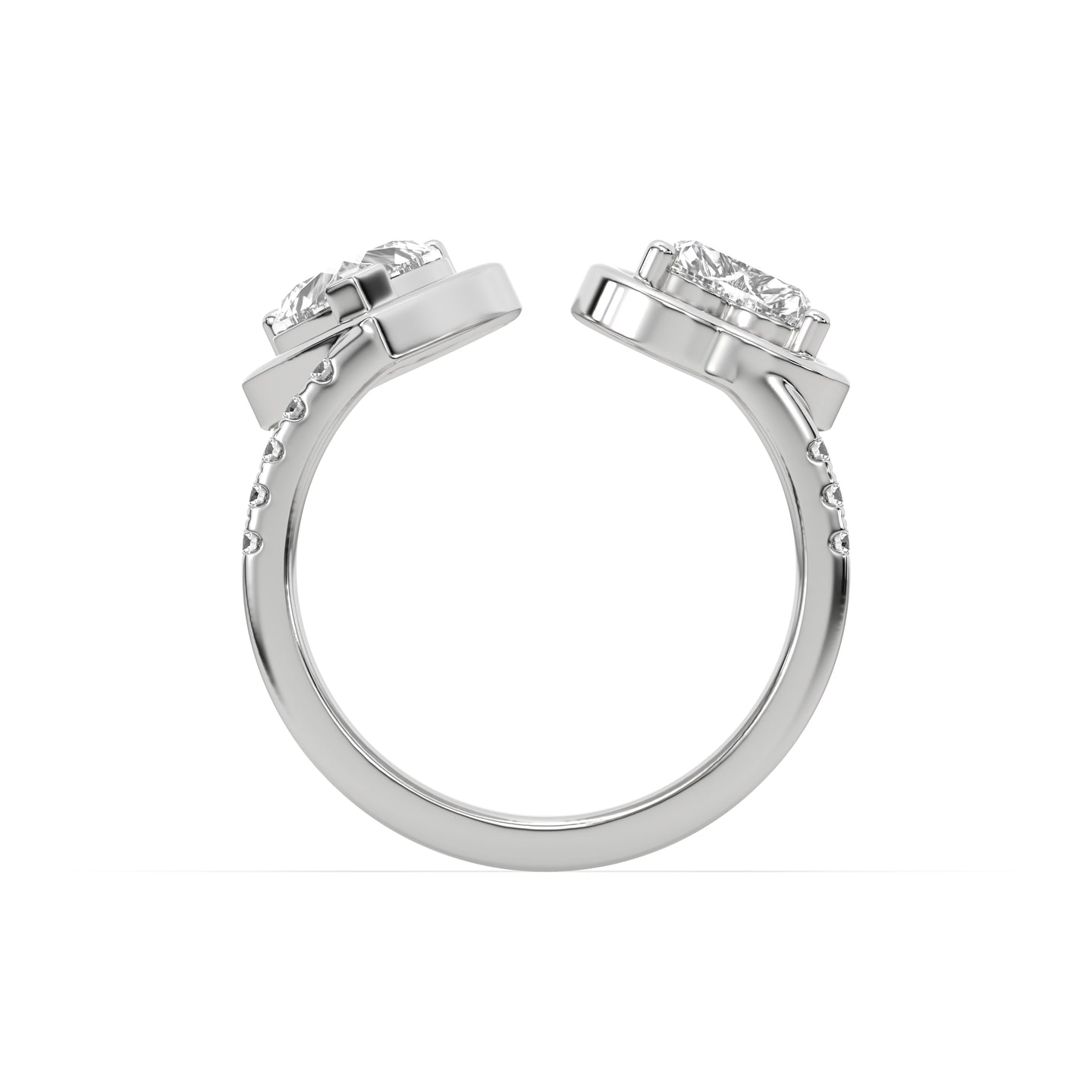 Love Love Ring