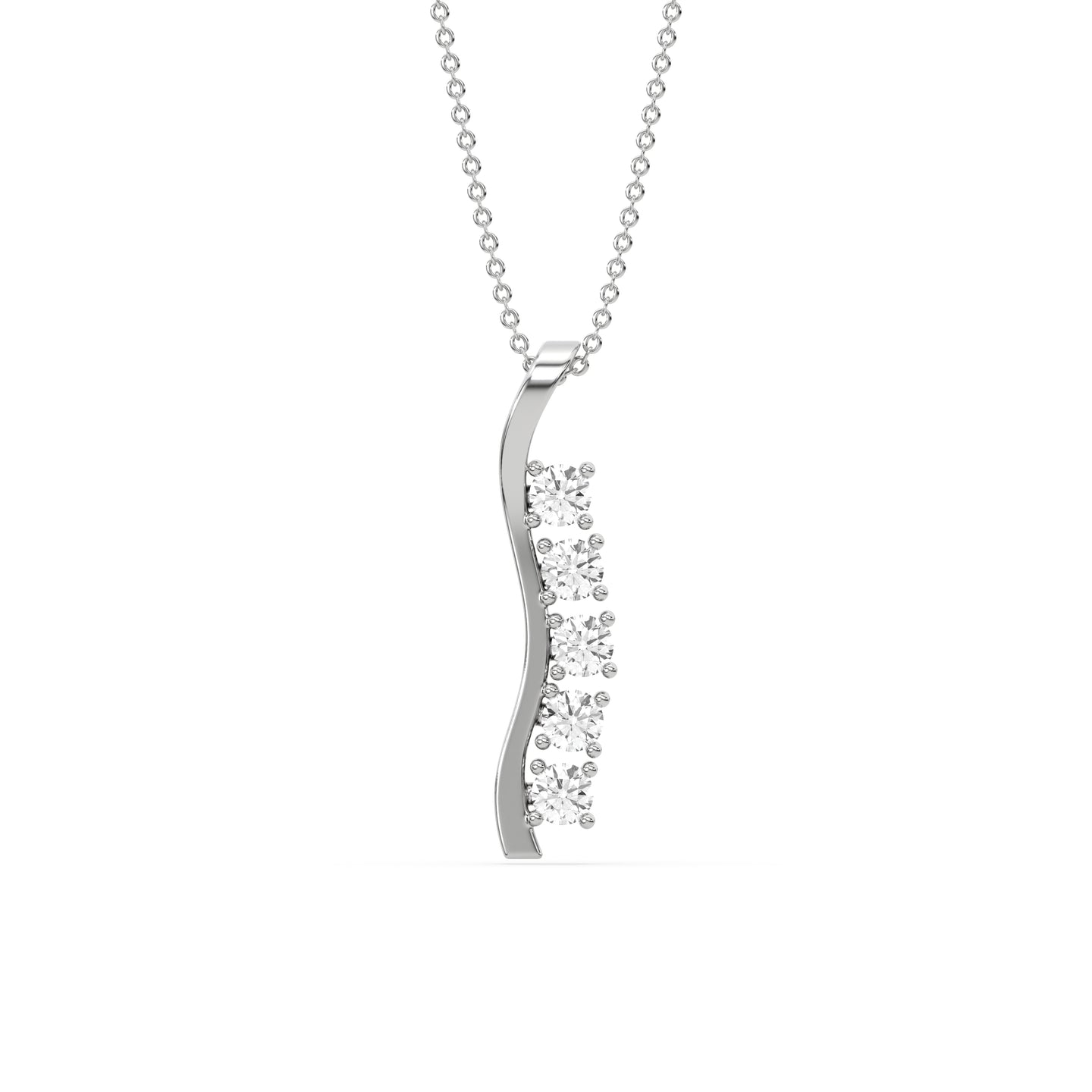 Selah Pendant