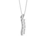 Selah Pendant