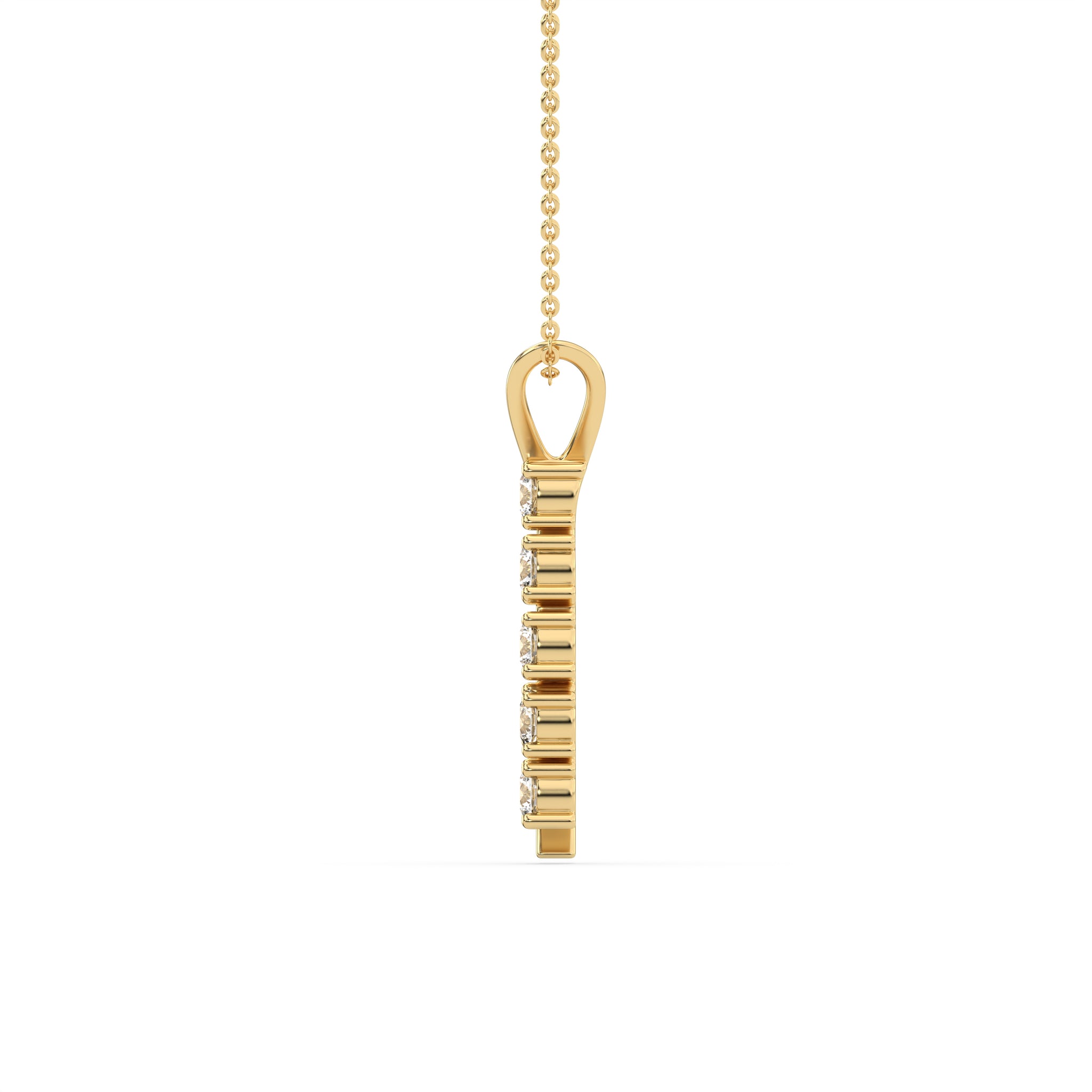 Selah Pendant