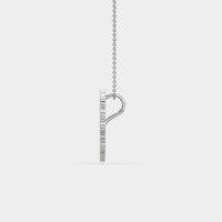 Afro Pendant